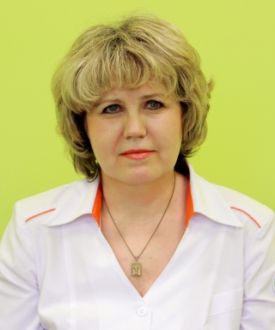 Лобачёва  Ирина Борисовна